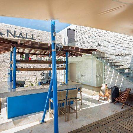 Anah Luxury Condos Playa del Carmen Exterior foto