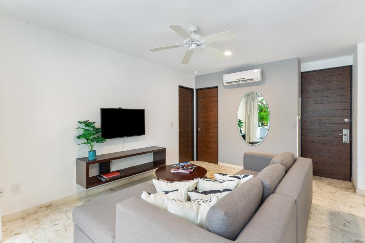 Anah Luxury Condos Playa del Carmen Exterior foto
