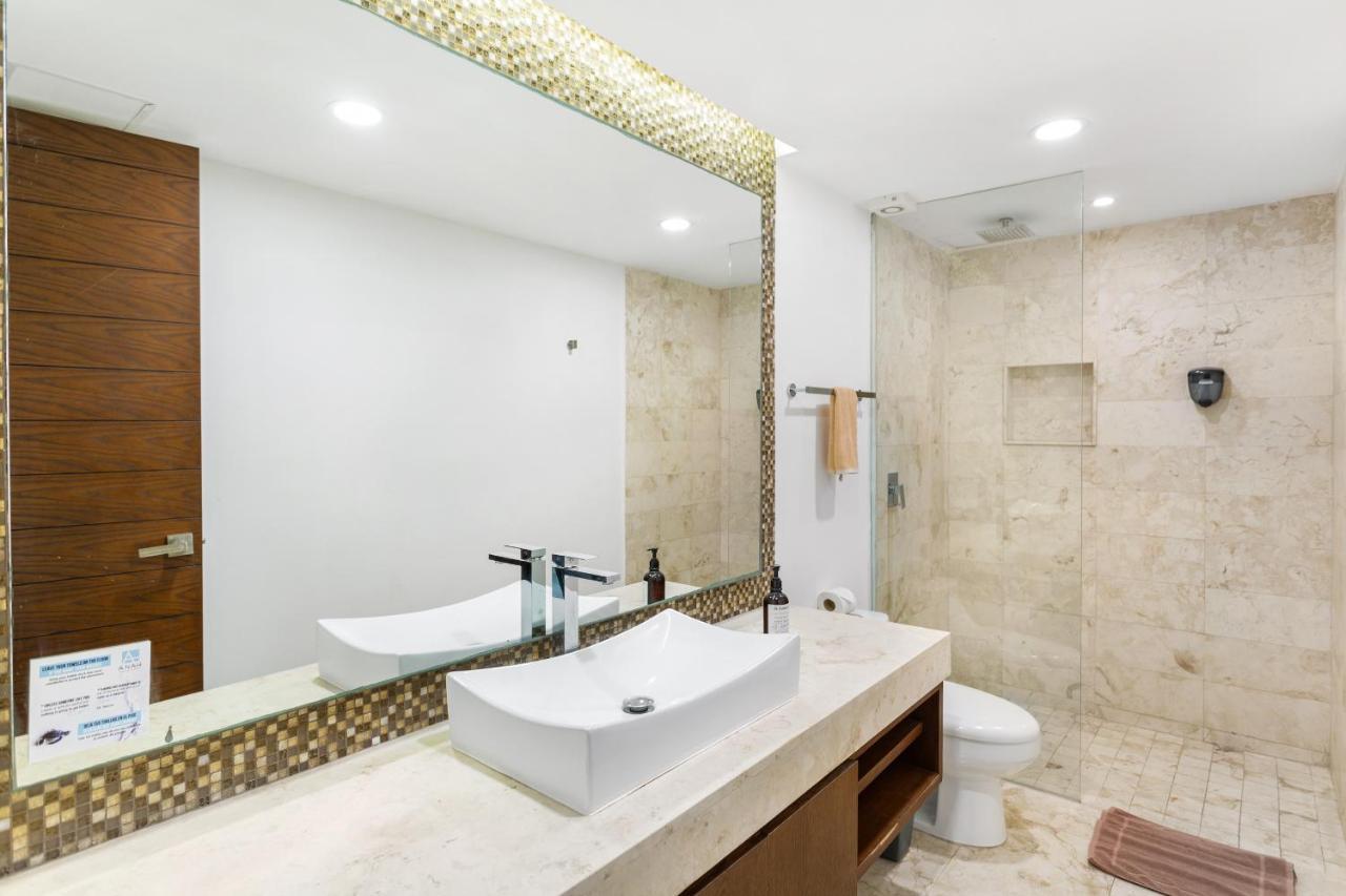 Anah Luxury Condos Playa del Carmen Exterior foto