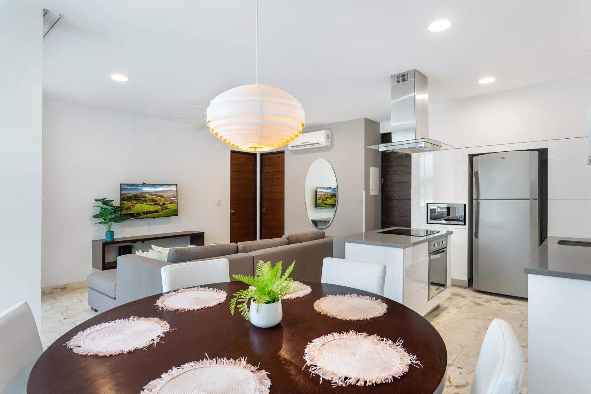 Anah Luxury Condos Playa del Carmen Exterior foto
