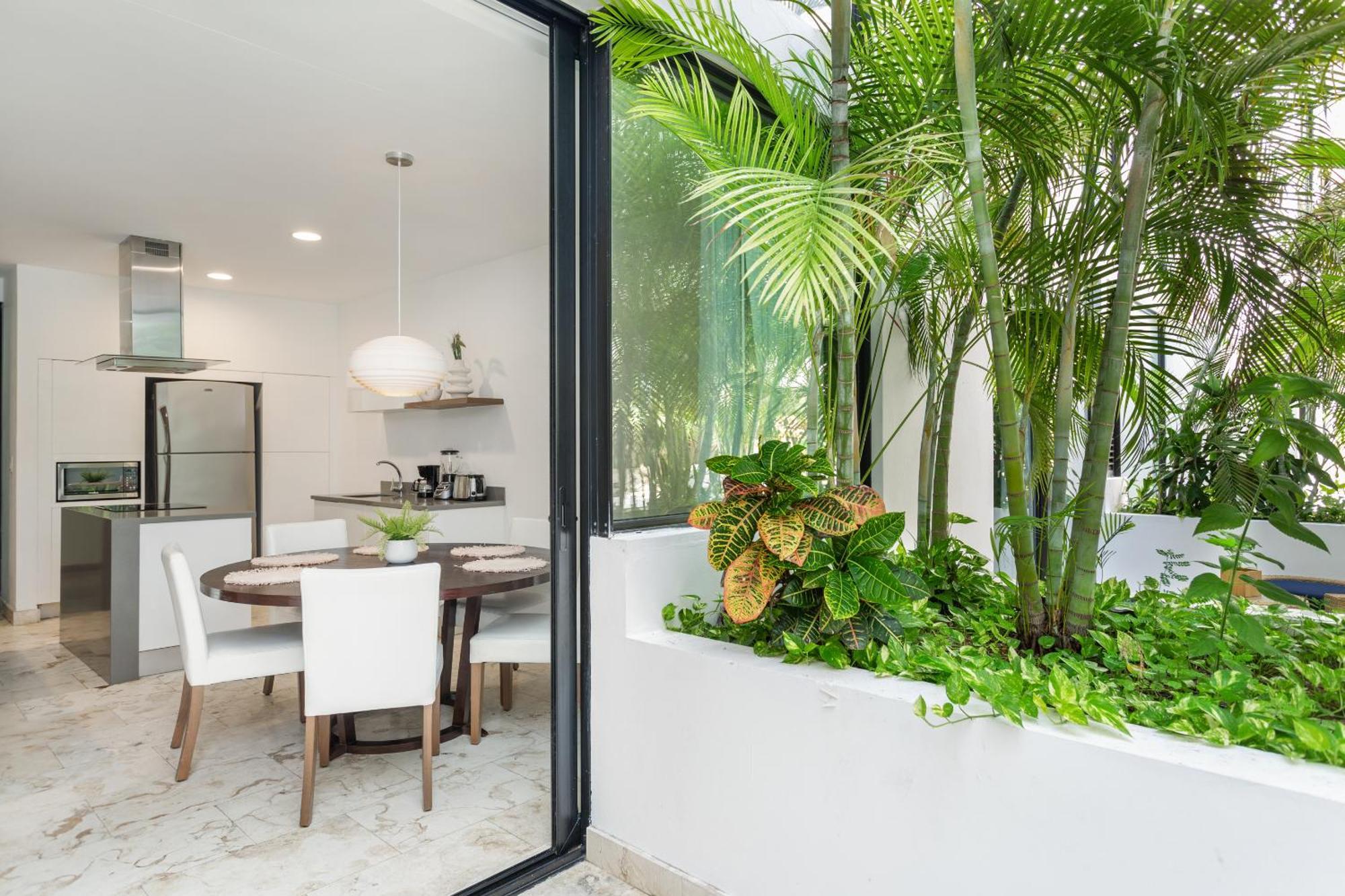 Anah Luxury Condos Playa del Carmen Exterior foto