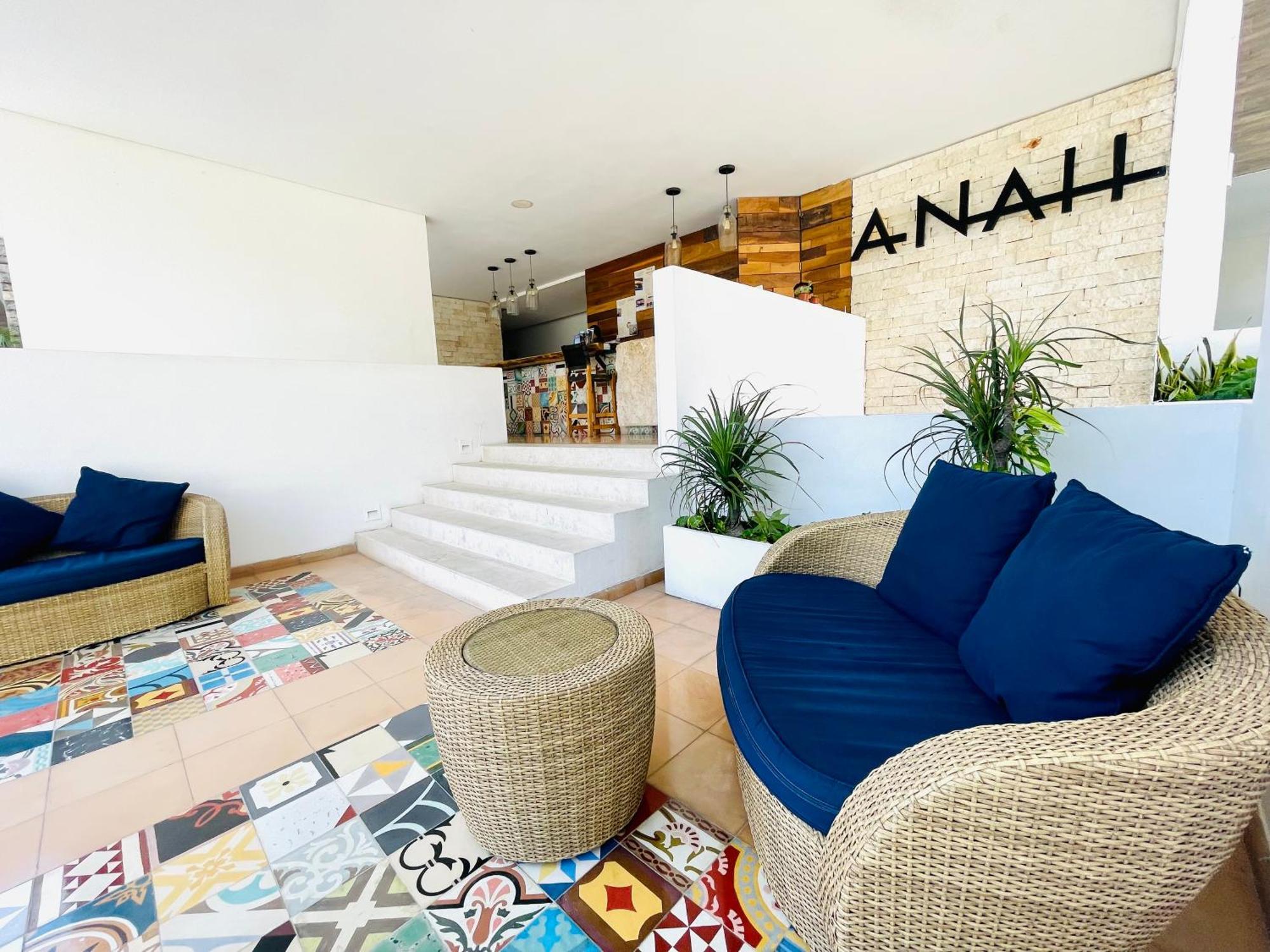 Anah Luxury Condos Playa del Carmen Exterior foto